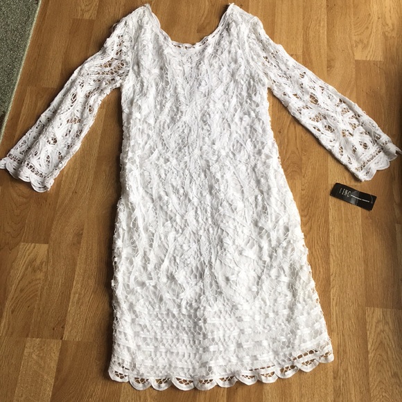 iNC Dress - Picture 1 of 5